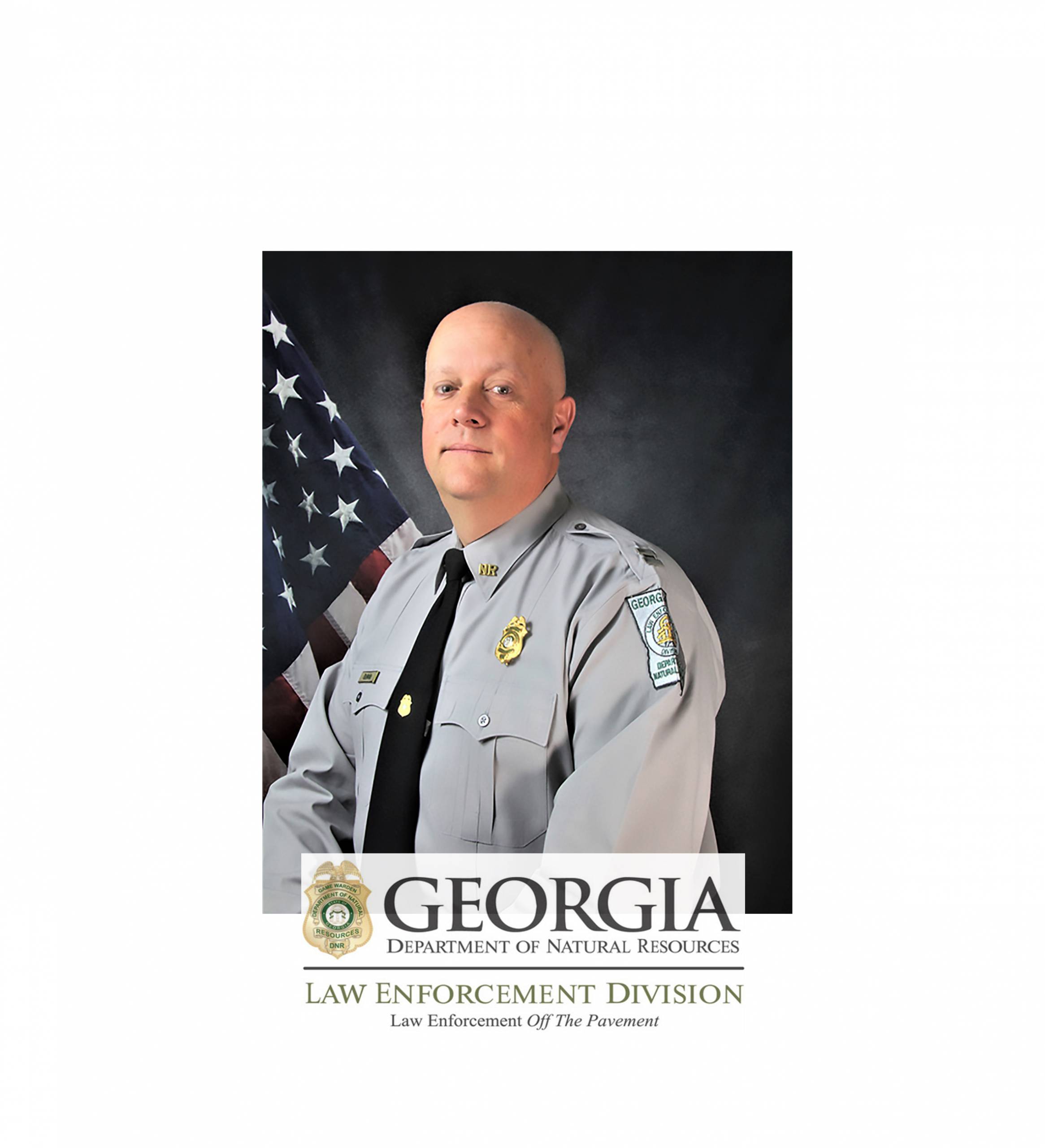 New Georgia DNR Leadership Team Passionate About Hunting & Fishing