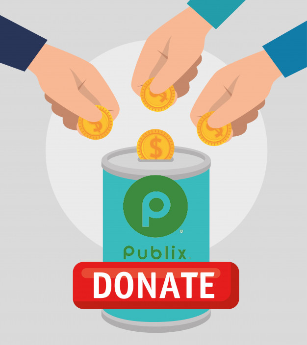 publix donate for storm relief