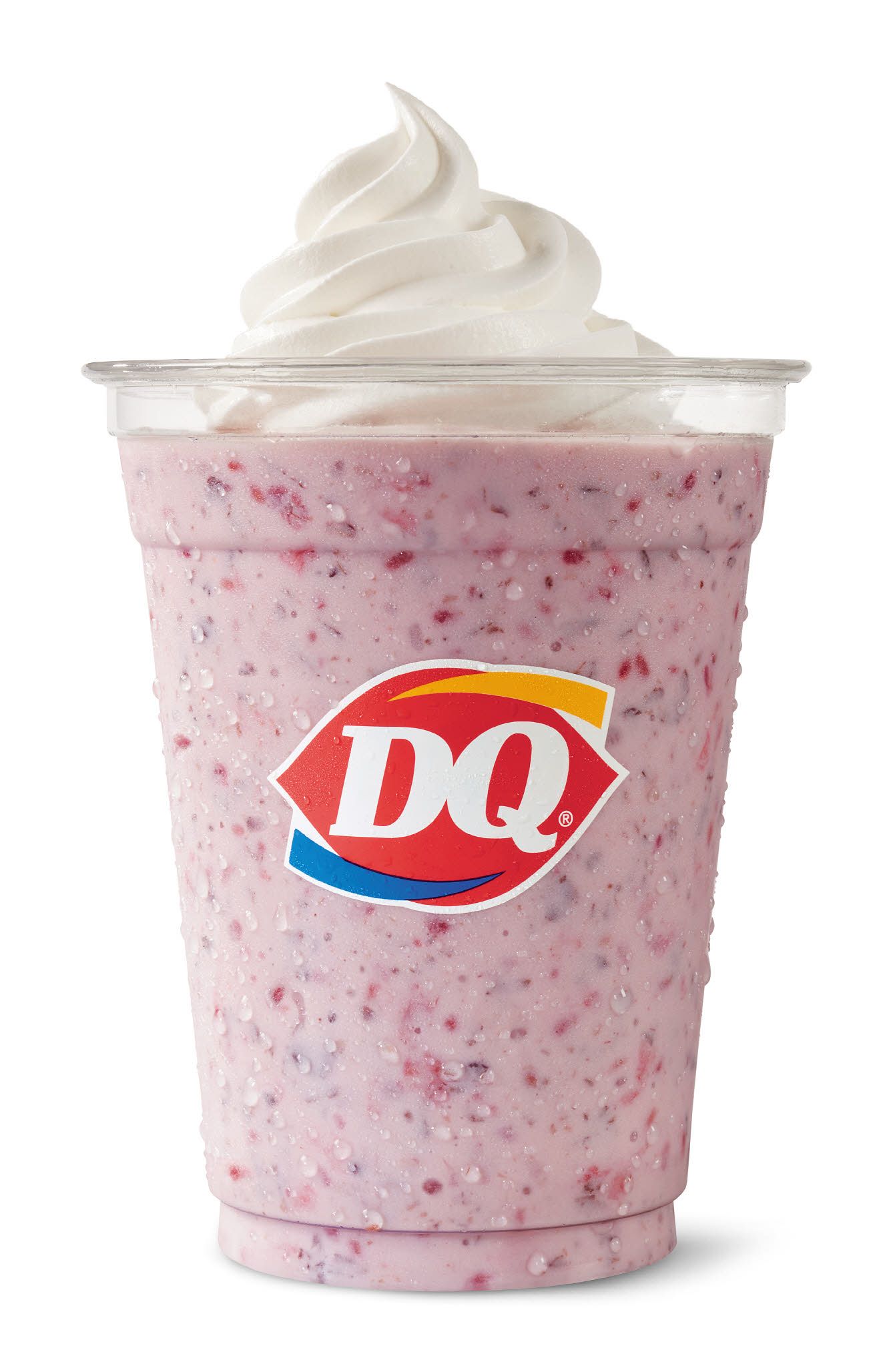 raspberry chip shake dq spring treat collection march 2021
