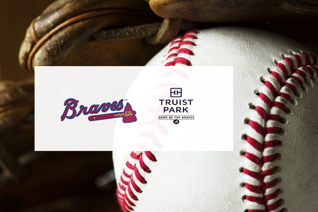 100+] Atlanta Braves Wallpapers