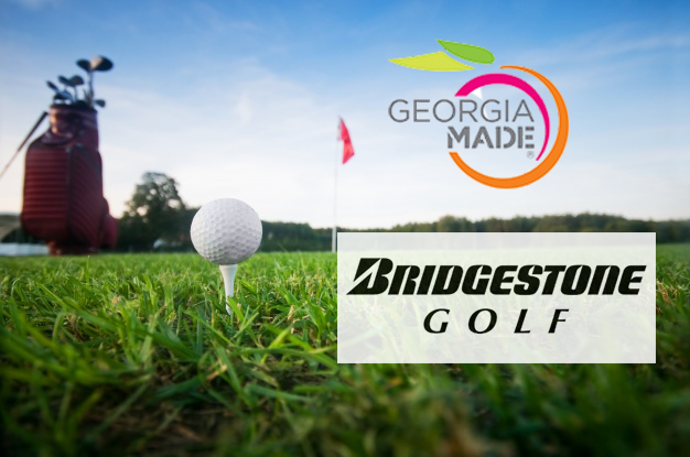 bridgestone golf georgia made