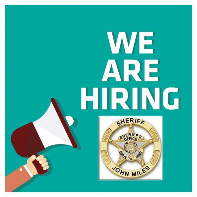 candler county sheriff’s office hiring
