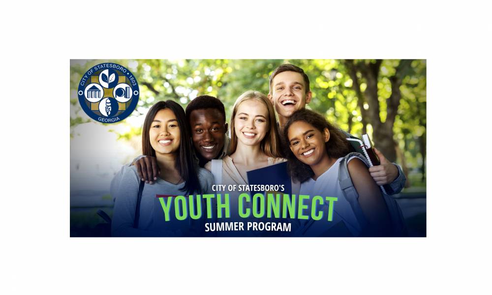 Statesboro's Youth Connect Summer Program for High School Students ...