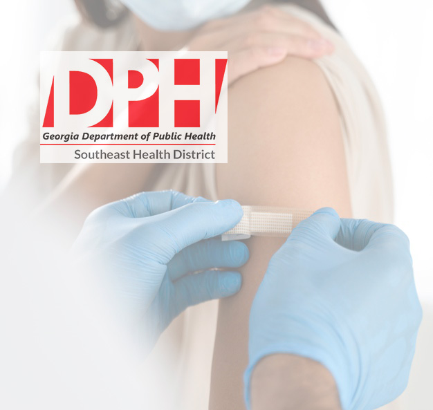 dph southeast health district ga vaccine