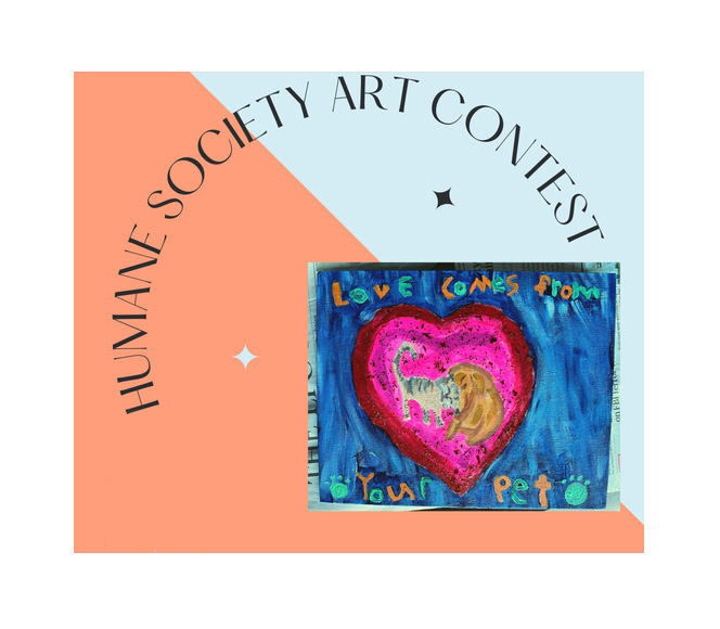 humane society of statesboro and bulloch art contest featured