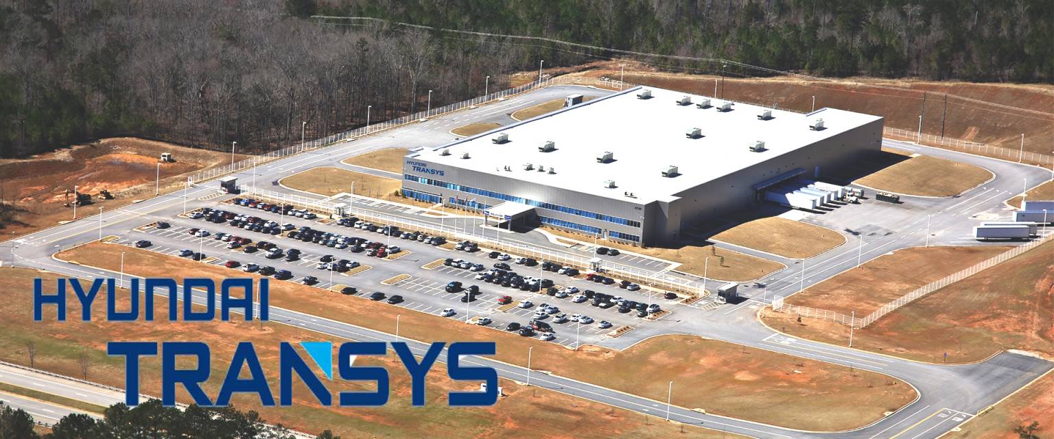 Hyundai TRANSYS Georgia Seating System, LLC Expands Manufacturing