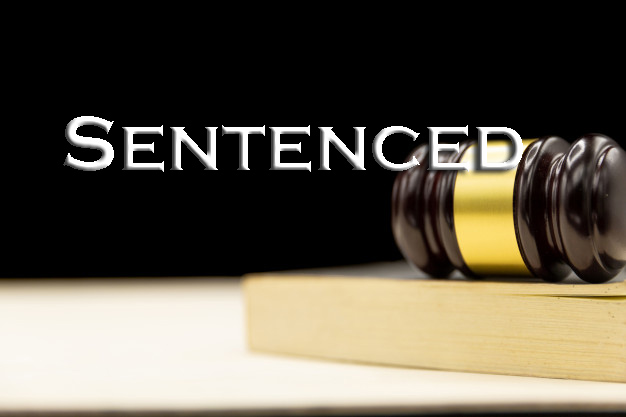 judge sentenced 0421