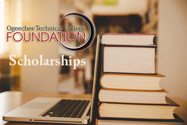 otc foundation scholarships