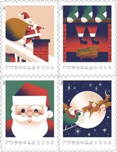 Hello, 2021 - U.S. Postal Service Announces Upcoming Stamps - Newsroom 