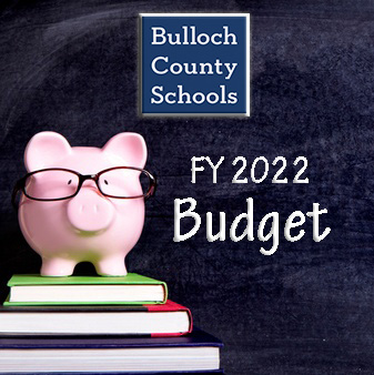 bulloch county schools fy 2022 budget school board voting