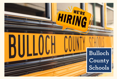 bulloch county schools hiring bus drivers training cdl 05042021