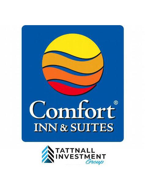 comfort inn and suites tattnall investment group reidsville