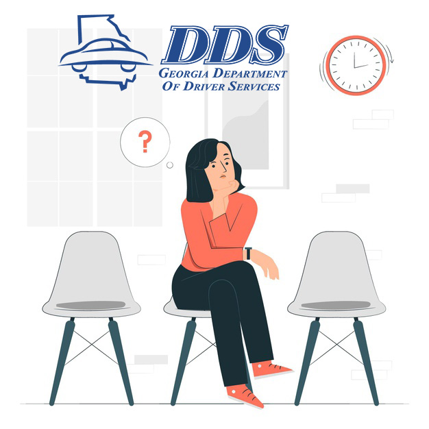 DDS Urges Customers to Complete Paperwork Before Arrival for