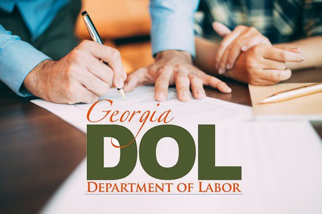 Ga Dol Claims 