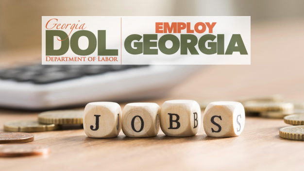 Gdol Employ Georgia Jobs 