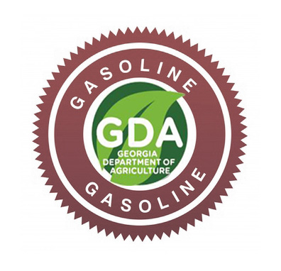 georgia dept of ag gas update