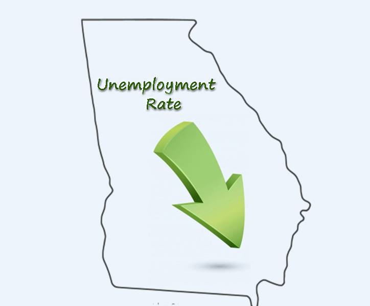 Unemployment Rate Continued to Drop in April
