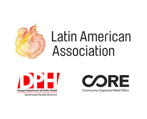 latin american assoc core dph