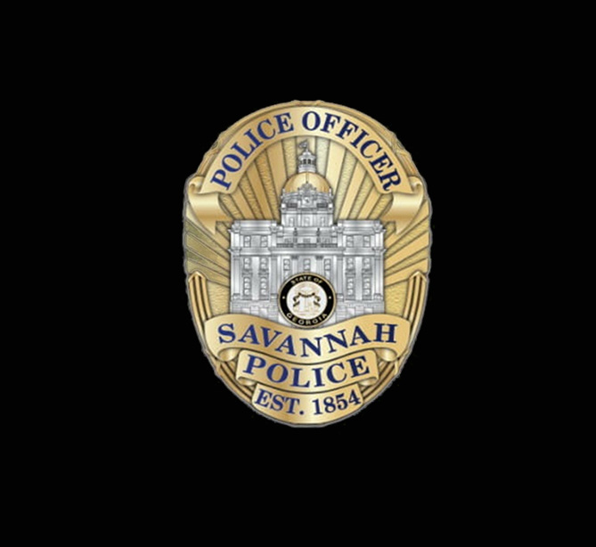 savannah police department
