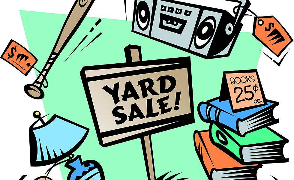 Shriner's to have Yard Sale Saturday - AllOnGeorgia