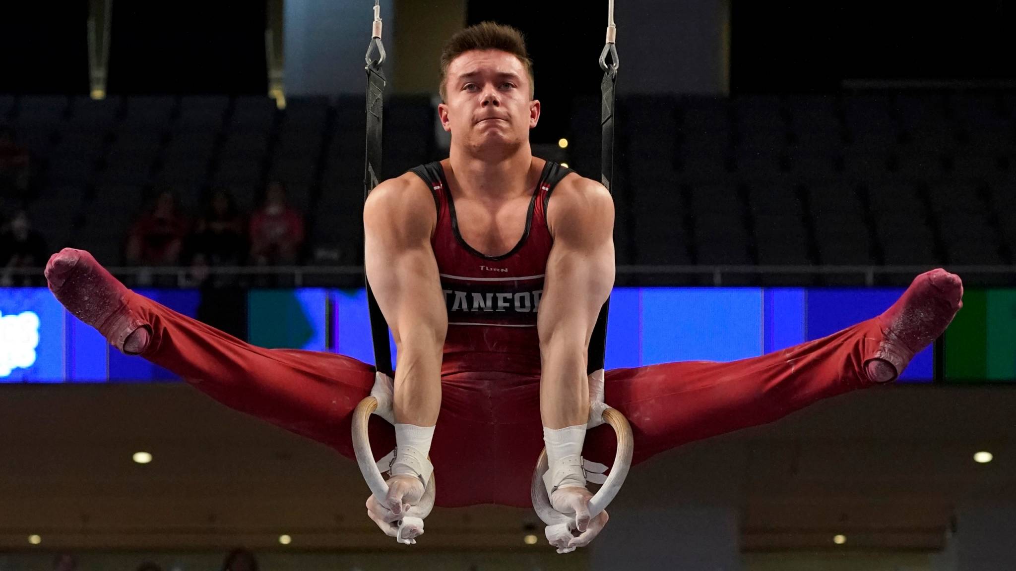 How to watch Brody Malone at the U.S. Olympic Gymnastics Trials