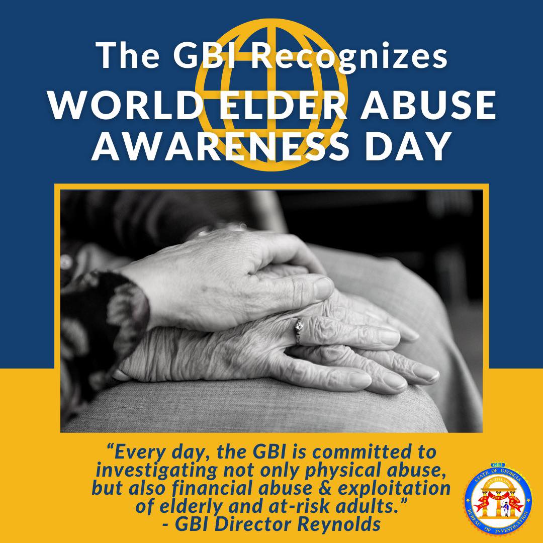 gbi world elder abuse awareness day