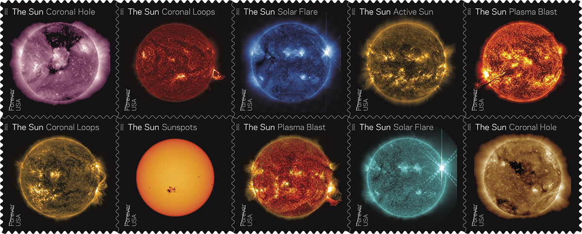 sun-science-stamps usps