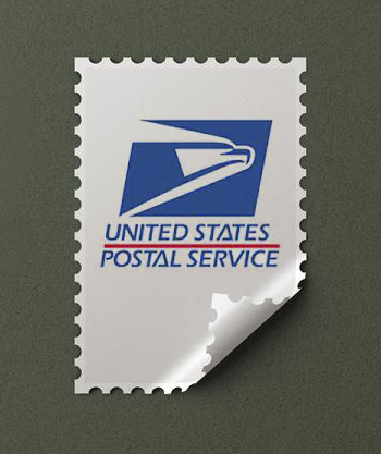 usps stamp