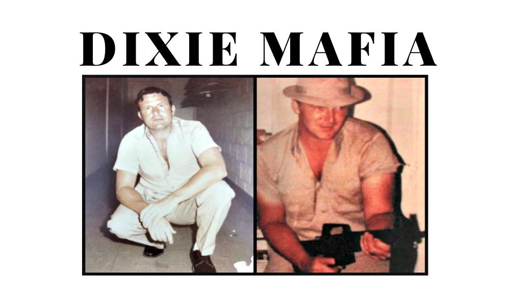 New Podcast Tells the Stories of the Dixie Mafia