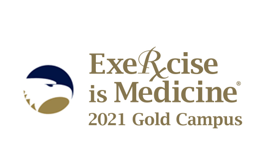 Exercise-is-Medicine-2021-Gold-Campus gsu featured