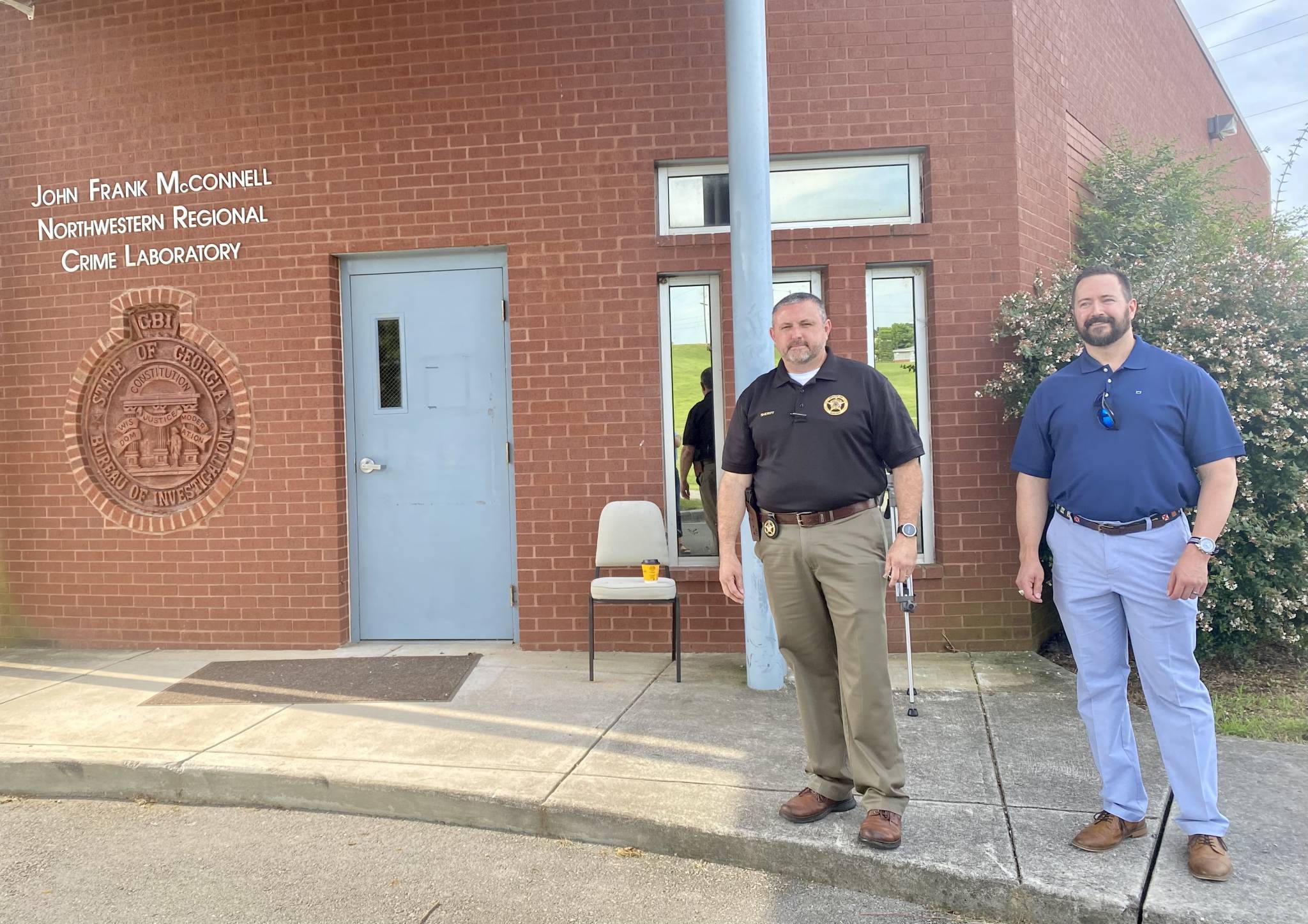 Elsberry Begins Work Towards a New Jail