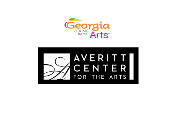 averitt georgia council for arts grant