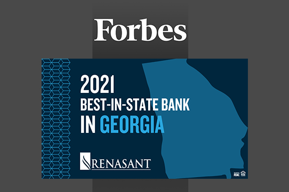 forbes best in state renasant bank best in georgia 2021