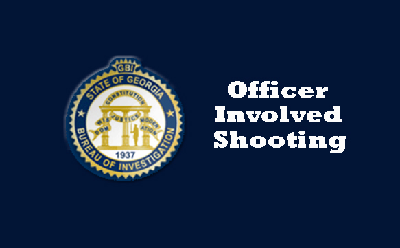 gbi officer involved shooting investigation