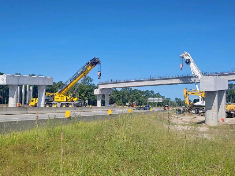 GDOT: Lane and Ramp Closure Advisory for the I-16 at I-95 Improvement ...