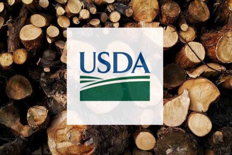 USDA Pandemic Assistance for Timber Harvesters and Haulers
