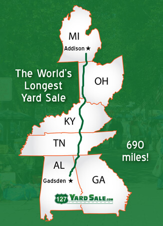 127-yard-sale-state-route-map