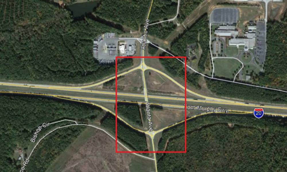 Roundabout Interchange Construction and Other Projects Awarded to ...