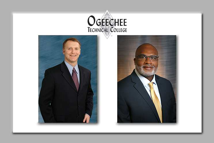 Ogeechee Technical College appointment of Stephen Pennington and Michael Summers to local board of directors