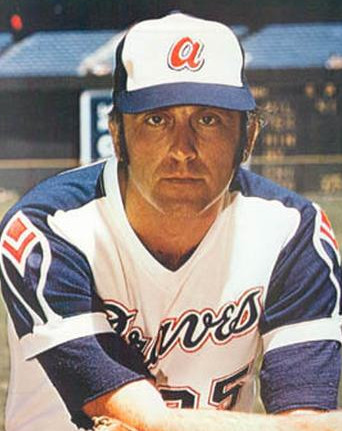 1980s atlanta braves