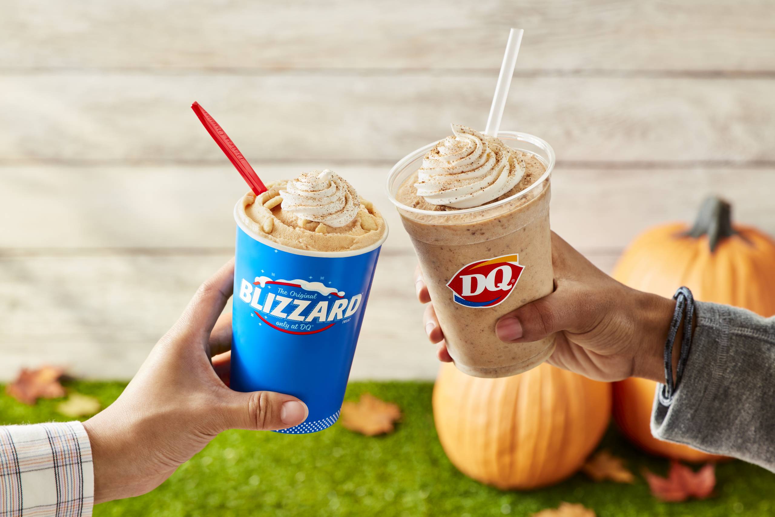 Dairy queen. Dairy Queen Blizzard. Dairy Queen в России. Pumpkin Shakes Culvers 2021.