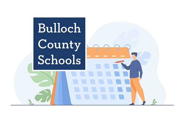 Bulloch Schools: Georgia #39 s Sept 3 vaccine holiday added to calendar