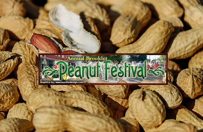 peanut festival