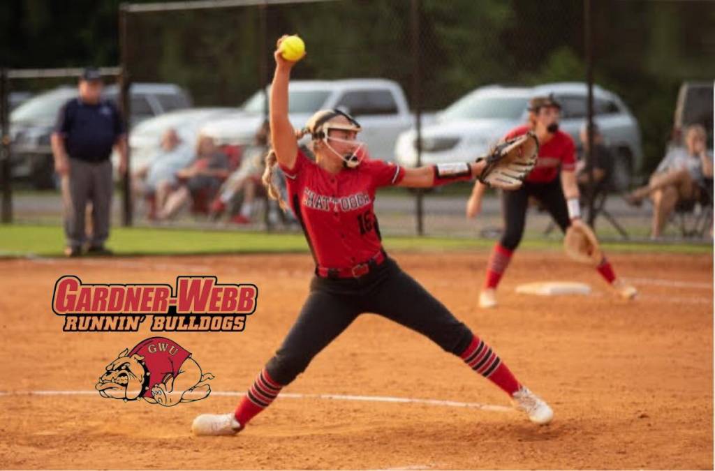 Clara Wyatt Commits to Gardenerb