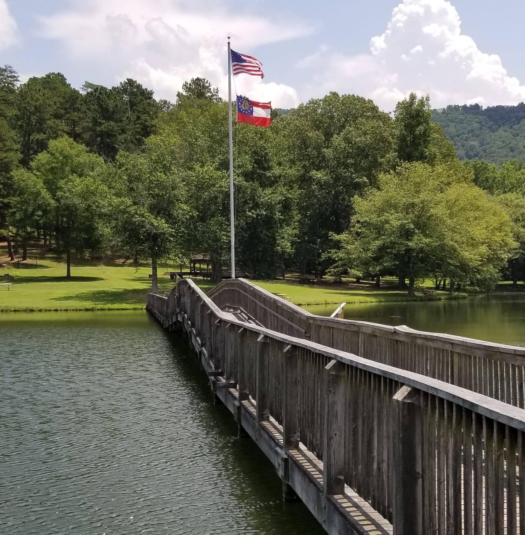 Sloppy Floyd State Park plans Fun Day - AllOnGeorgia