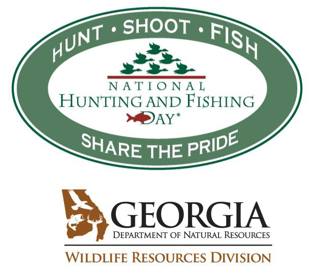 NATIONAL HUNTING AND FISHING DAY