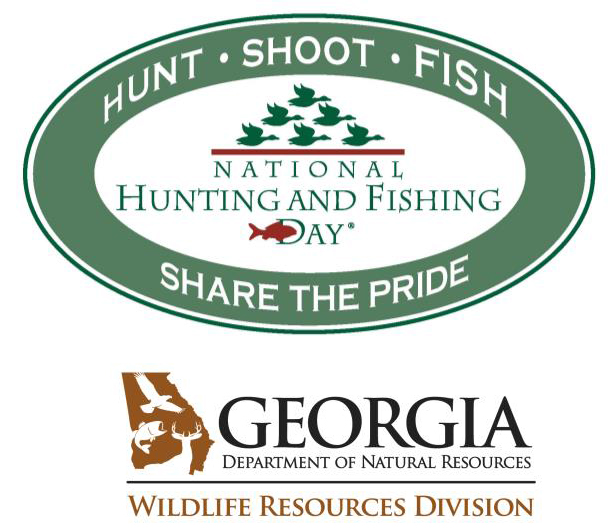 Connect To Conservation At A National Hunting And Fishing Day