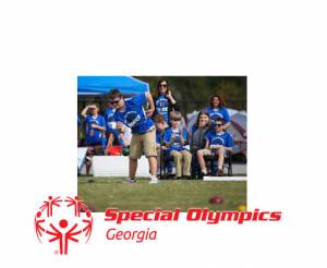 Special Olympics Georgia to Host 2021 State Fall Games Oct 8 & 9 ...