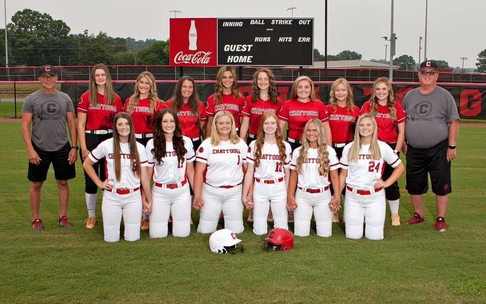 Evans's Walk-Off Gives Chattooga Victory Over Haralson County Lady Rebels - Vimarsana News