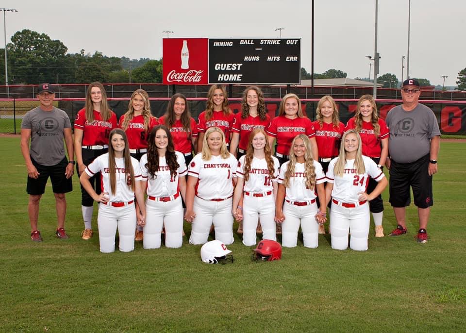 Evans's Walk-Off Gives Chattooga Victory Over Haralson County Lady